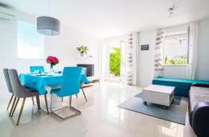 Pure relax by the forest