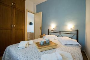 Kamares House Apartments & Studios Halkidiki Greece