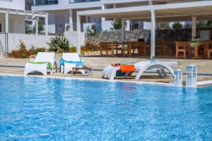 Villa Maria Lasithi Greece