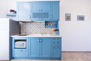 Kamares House Apartments & Studios Halkidiki Greece