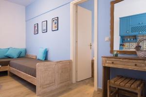 Kamares House Apartments & Studios Halkidiki Greece