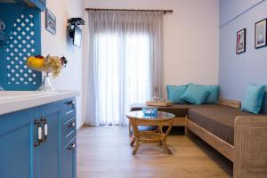 Kamares House Apartments & Studios Halkidiki Greece