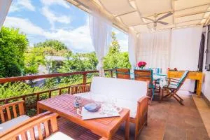 Pure relax by the forest - Vinkuran