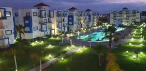 Residence cabo negro - Ceuta