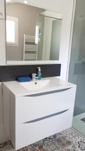 Studio cozy tout confort chez l'habitant photo 12