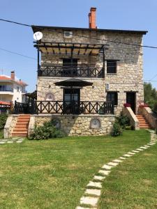 Holiday vila home Halkidiki Greece