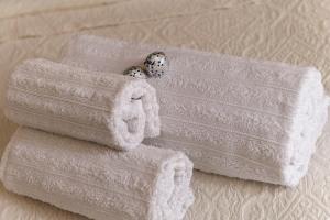 Montecavallo Apartment