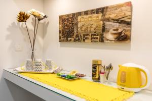 SeaBed Rooms&Studio Split