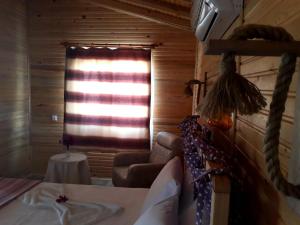 EM-BA BUTİK BUNGALOV