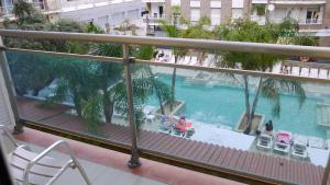 Hotel la Palmera Spa