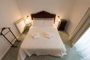 Montecavallo Apartment