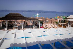 Ammos Apartments Corfu Greece