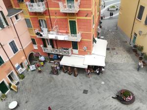 Affittacamere "In Piazzetta da Vasco"