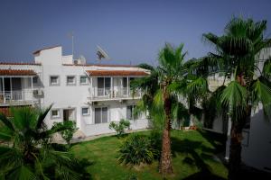 Ammos Apartments Corfu Greece