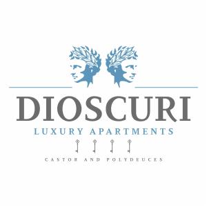Dioscuri Luxury Apartments Thassos Greece