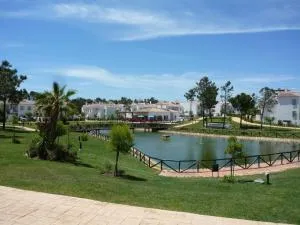 Hacienda Golf Islantilla - Іслантілья