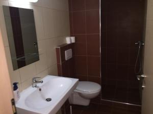 Dimis Studios and Apartments Pieria Greece