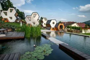 Apartments Beeland Skok - موزيريه