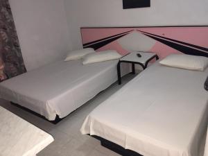 Dimis Studios and Apartments Pieria Greece