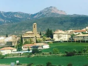 Casa Alaya - Berdún