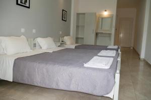 Ammos Apartments Corfu Greece