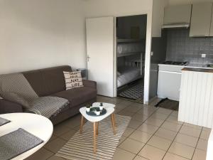 Appartements Appartement Les Goelands : photos des chambres