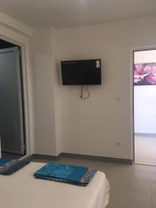 Apartmani Sutomore
