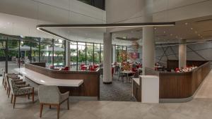 Crowne Plaza - Dar Es Salaam by IHG