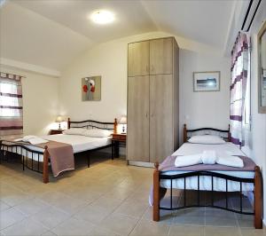 Rodia Apartment Agios Ioannis Lefkada Greece