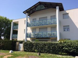 Appartement Les Goélands photo 12
