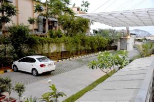 Starlit Suites Neemrana
