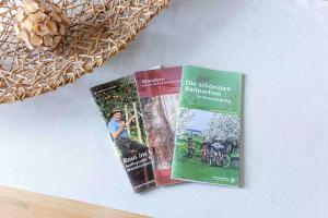 Havel Ferienhaus Brandenburg, Nähe Beetzsee