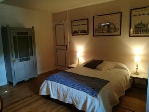 B&B / Chambres d'hotes chez Zaza : photos des chambres