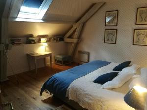 B&B / Chambres d'hotes chez Zaza : photos des chambres