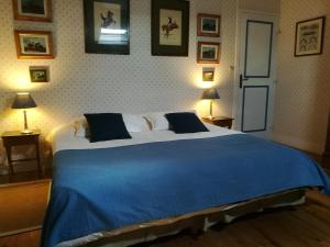 B&B / Chambres d'hotes chez Zaza : Chambre Deluxe Double ou Lits Jumeaux