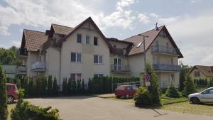 Julietta nad zatoką