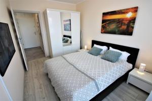 Apartament Superior Pastelowy Przy Plaży