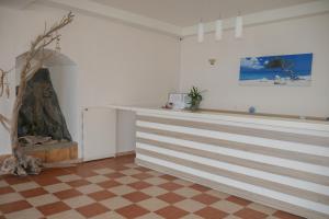 Ammos Apartments Corfu Greece