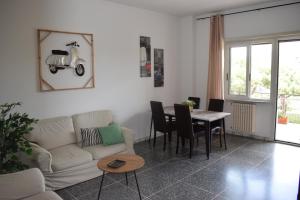 Apartmán Vacanze Romane Lido di Ostia Itálie