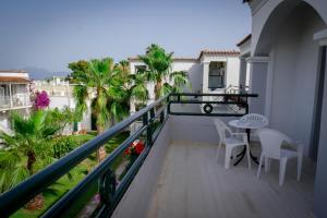 Ammos Apartments Corfu Greece