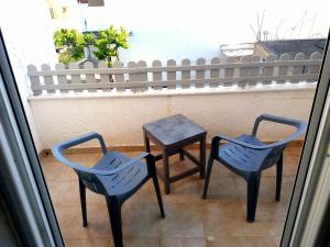 Billkost apts Lasithi Greece