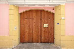 Pauli'S Holiday House img24