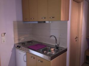Dimis Studios and Apartments Pieria Greece