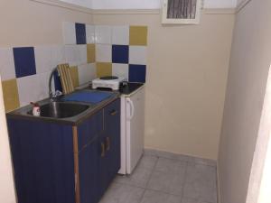 Dimis Studios and Apartments Pieria Greece