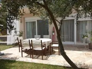 Sea and Garden - 帕雷恩特西菲基昂