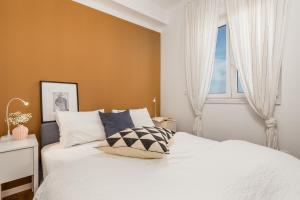 Penthouse SeaByMe with 2 Terraces