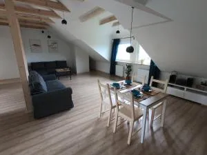 Apartament Sady przy Ślęży - Sulistrowice