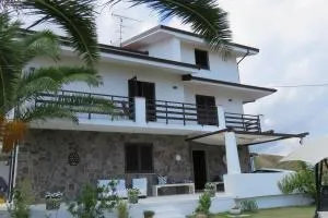 Villa mare panoramica Estia - Razzà