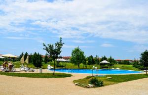 2bedroom apartment in Lighthouse spa golf resort