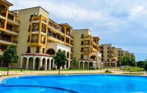 2bedroom apartment in Lighthouse spa golf resort